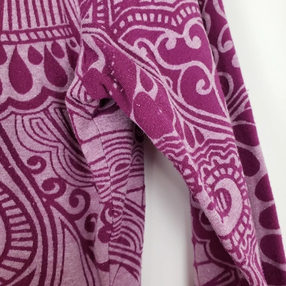 Athleta Layered Shirt - Picture 4 of 5